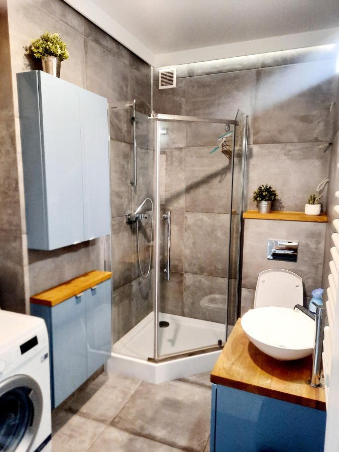 شقة Apartament 252 كيلتشي المظهر الخارجي الصورة