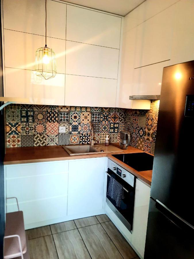 شقة Apartament 252 كيلتشي المظهر الخارجي الصورة